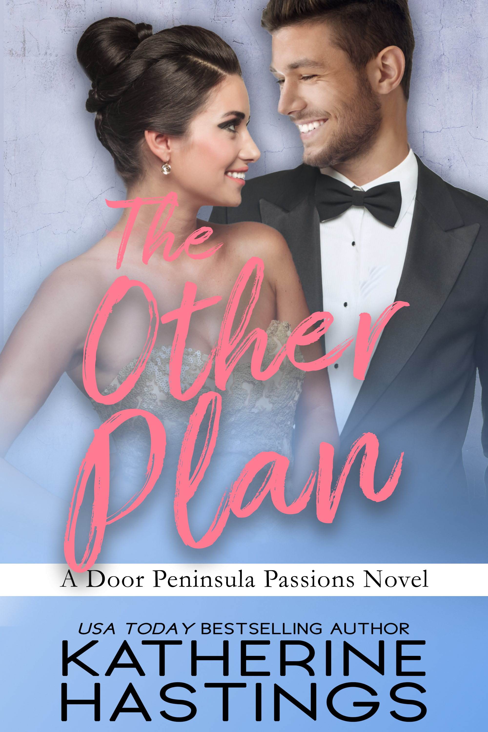 The Other Plan book cover