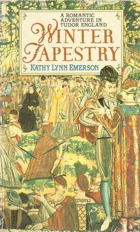 Winter Tapestry book cover