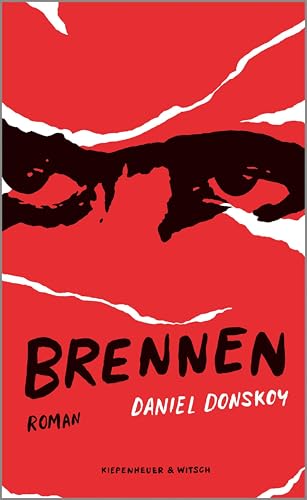 Brennen book cover