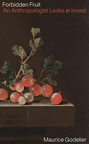 Forbidden Fruit book cover