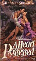 A Heart Possessed book cover