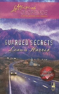 Guarded Secrets book cover