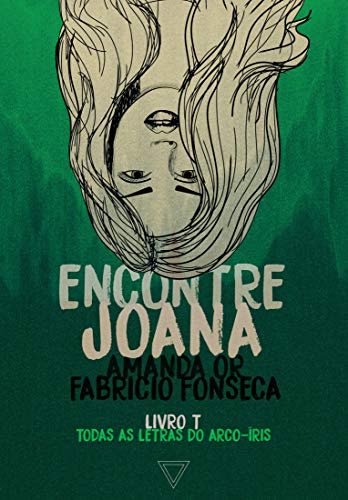 Encontre Joana book cover