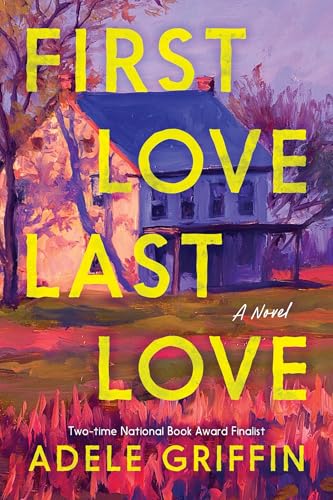 First Love Last Love book cover
