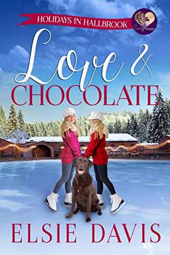 Love & Chocolate book cover