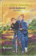 De olijke tweeling en de bosbrand book cover