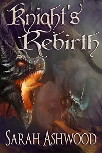 Knight's Rebirth book cover