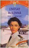 Point of Departure book cover