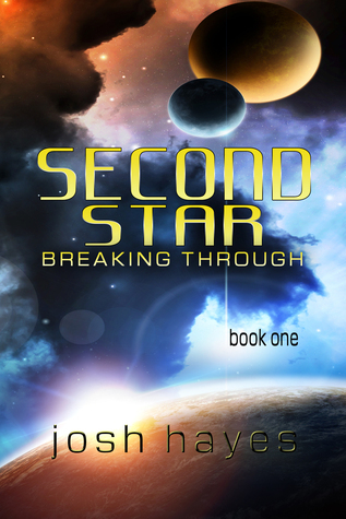 Second Star book cover 1
