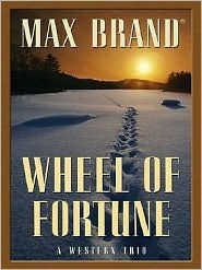 Wheel of Fortune book cover