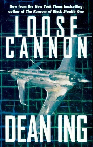 Loose Cannon book cover
