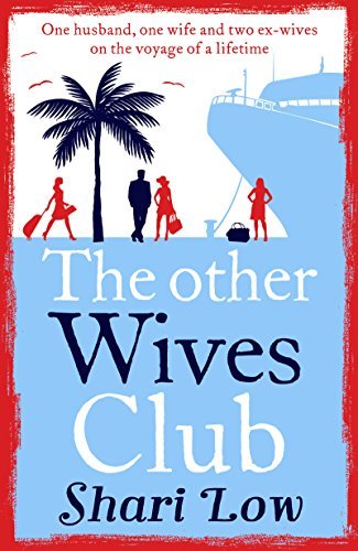 The Other Wives Club book cover
