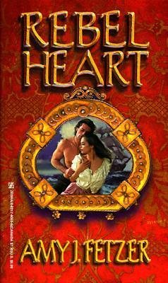 Rebel Heart book cover
