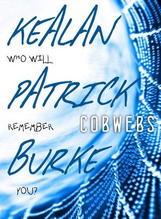Cobwebs book cover