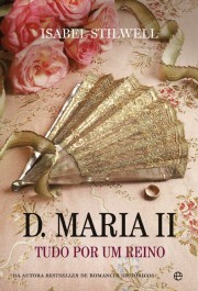 Maria II book cover