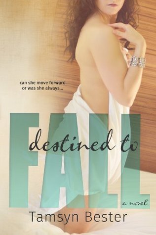 Destined to Fall book cover