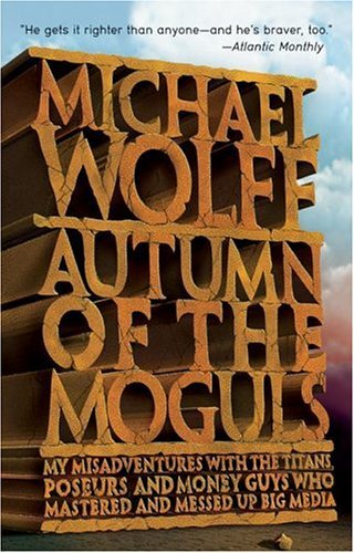 Autumn of the Moguls book cover