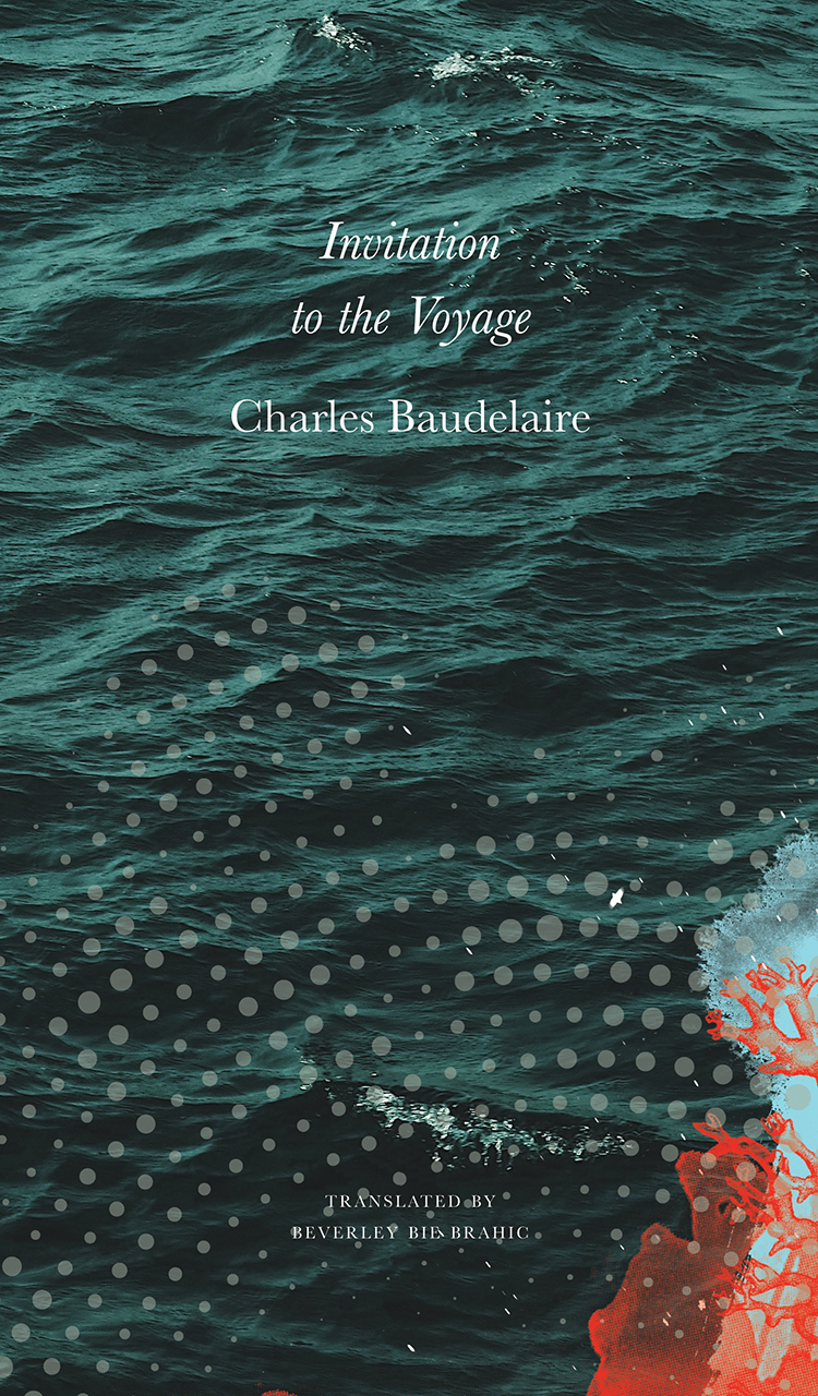 Invitation to the Voyage book cover