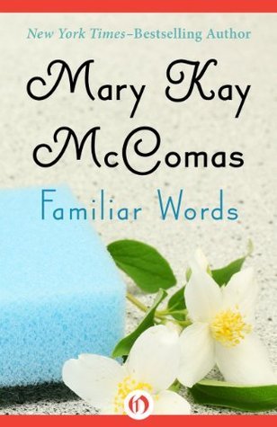 Familiar Words book cover