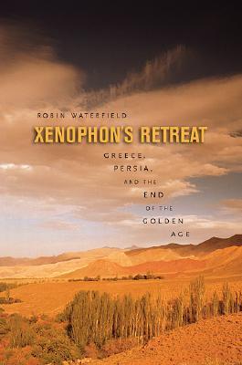 Xenophon's Retreat book cover