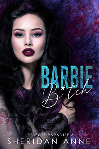 Rejects Paradise book cover 3