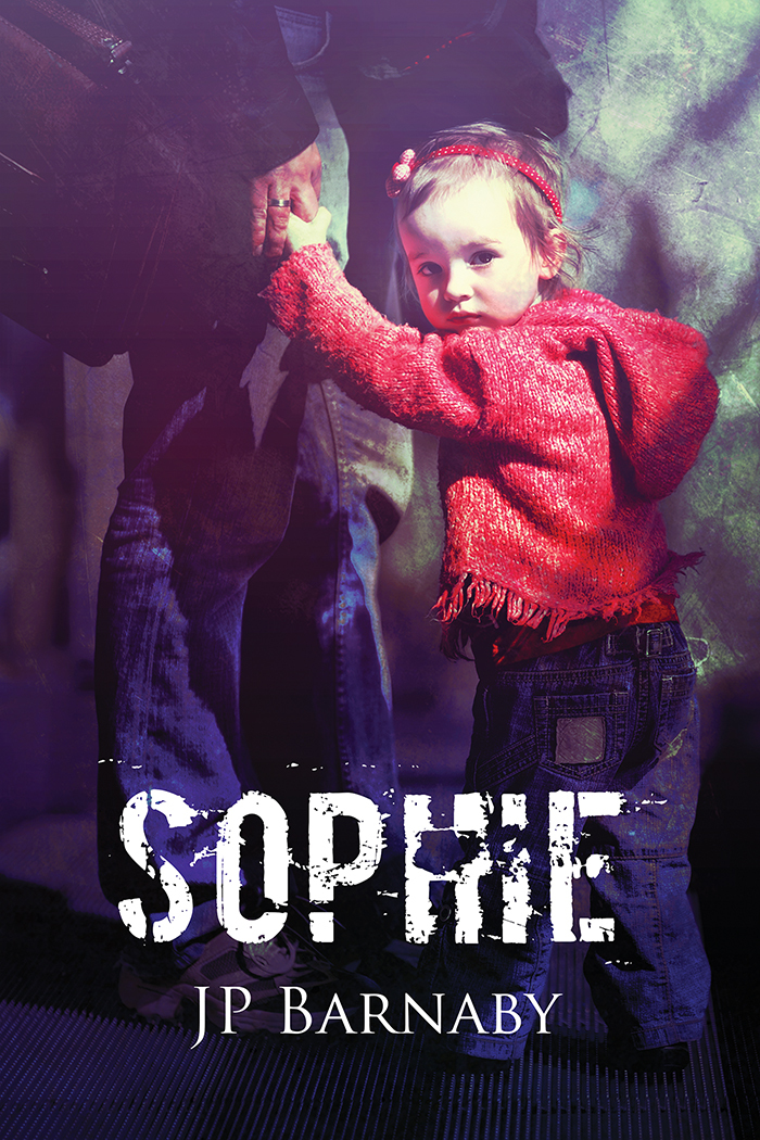 Sophie book cover