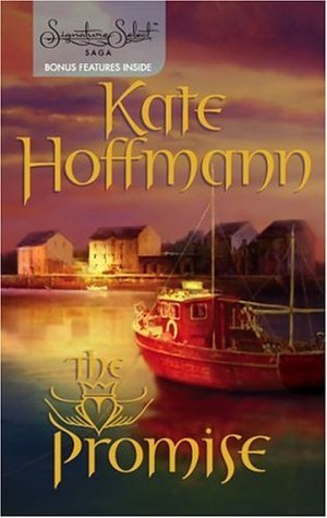 The Promise book cover