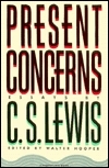 Present Concerns book cover