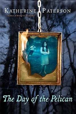 The Day of the Pelican book cover