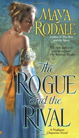 Negligent Chaperone book cover 2