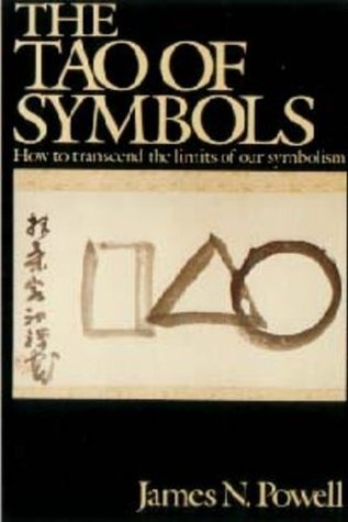 The Tao of Symbols book cover