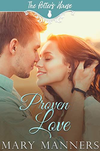 Proven Love book cover
