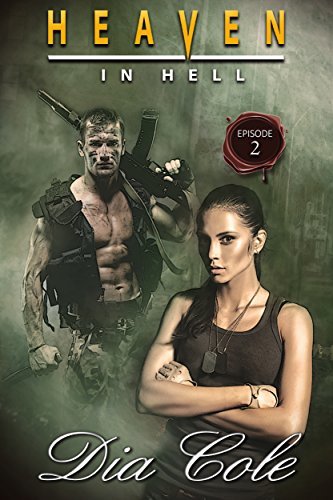 Heaven in Hell book cover 2