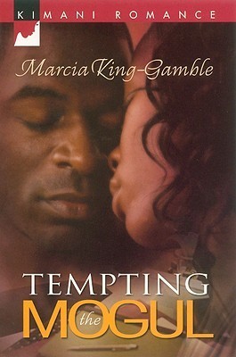 Tempting the Mogul book cover