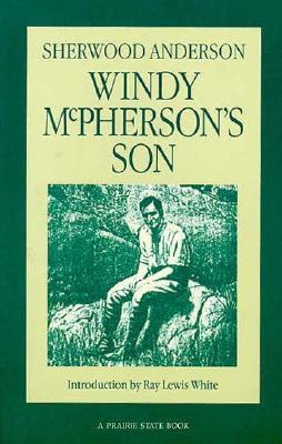 Windy McPherson's Son book cover