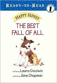 The Best Fall of All book cover