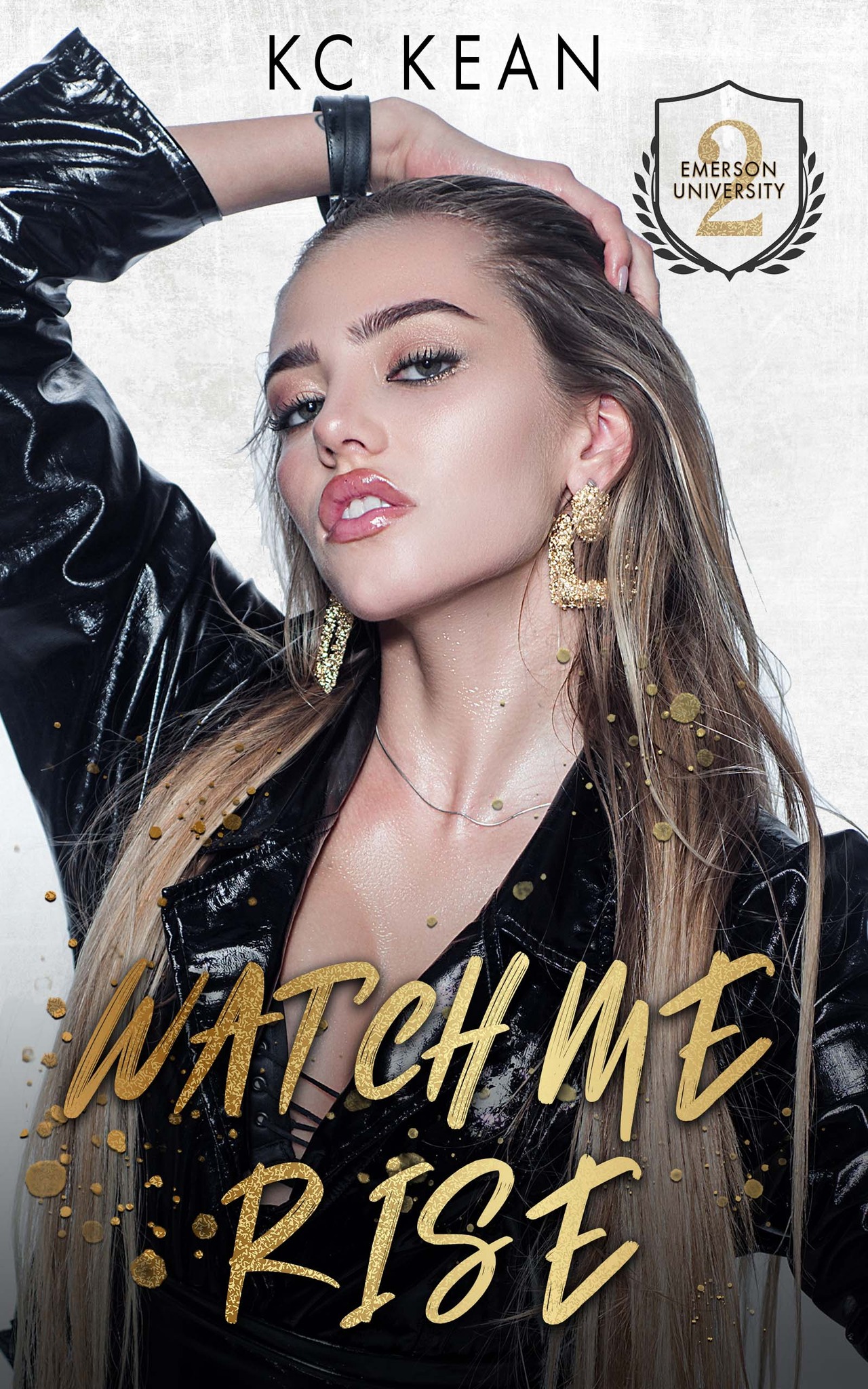 Emerson U book cover 2
