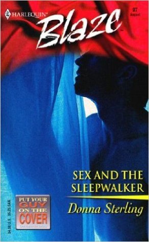 Sex and the Sleepwalker book cover