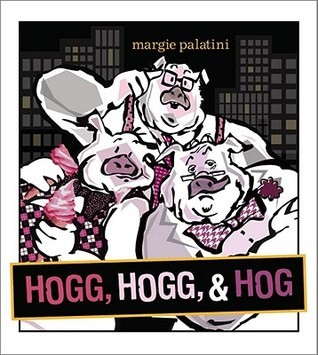 Hogg, Hogg, & Hog book cover