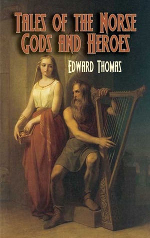 Tales of the Norse Gods and Heroes book cover