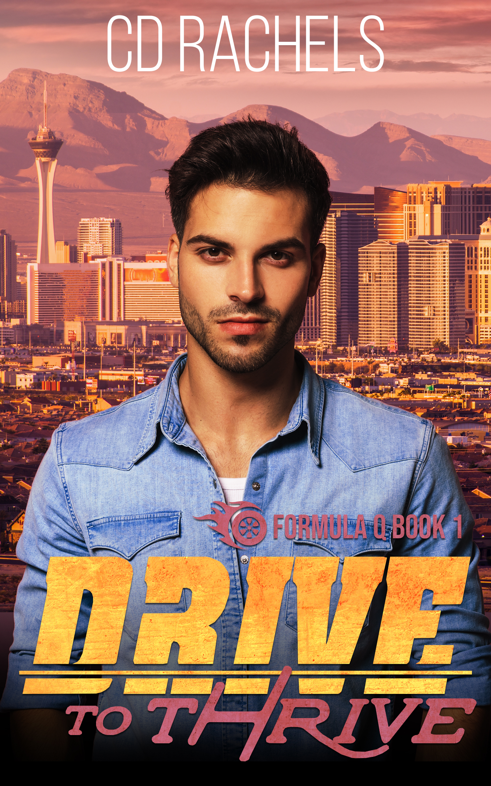 Formula Q book cover 1