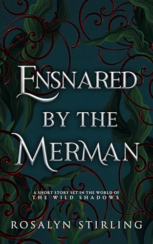 Ensnared by the Merman book cover