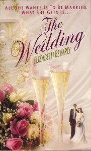 The Wedding book cover