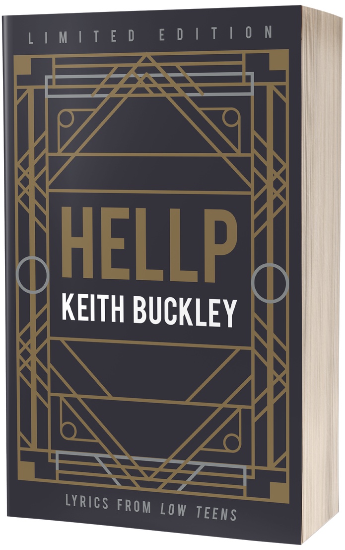 HELLP book cover