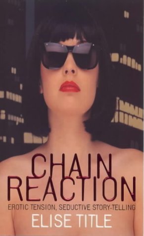 Chain Reaction book cover
