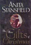 Byrnehouse-Davies & Hamilton Saga book cover 3