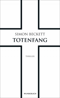 Totenfang book cover