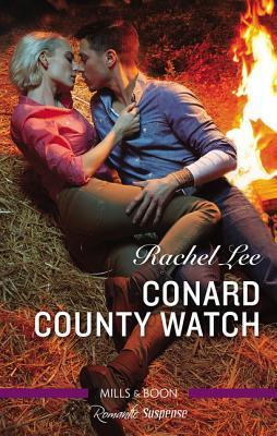 Conard County Watch book cover