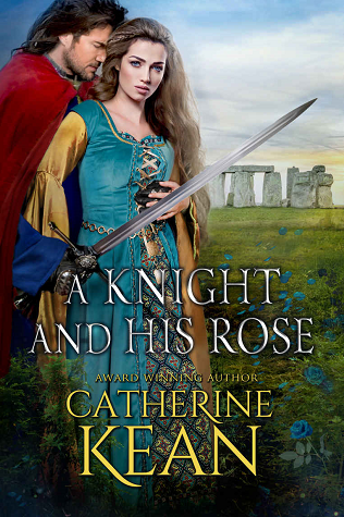 A Knight and His Rose book cover