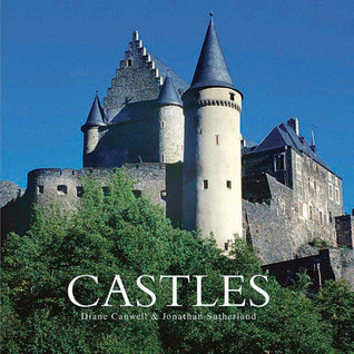 Castles book cover